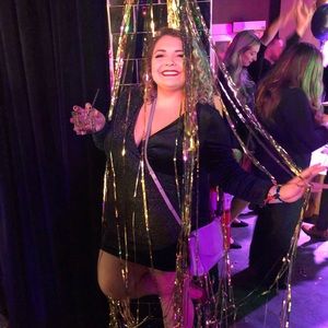 Meet your Posher, Lisa